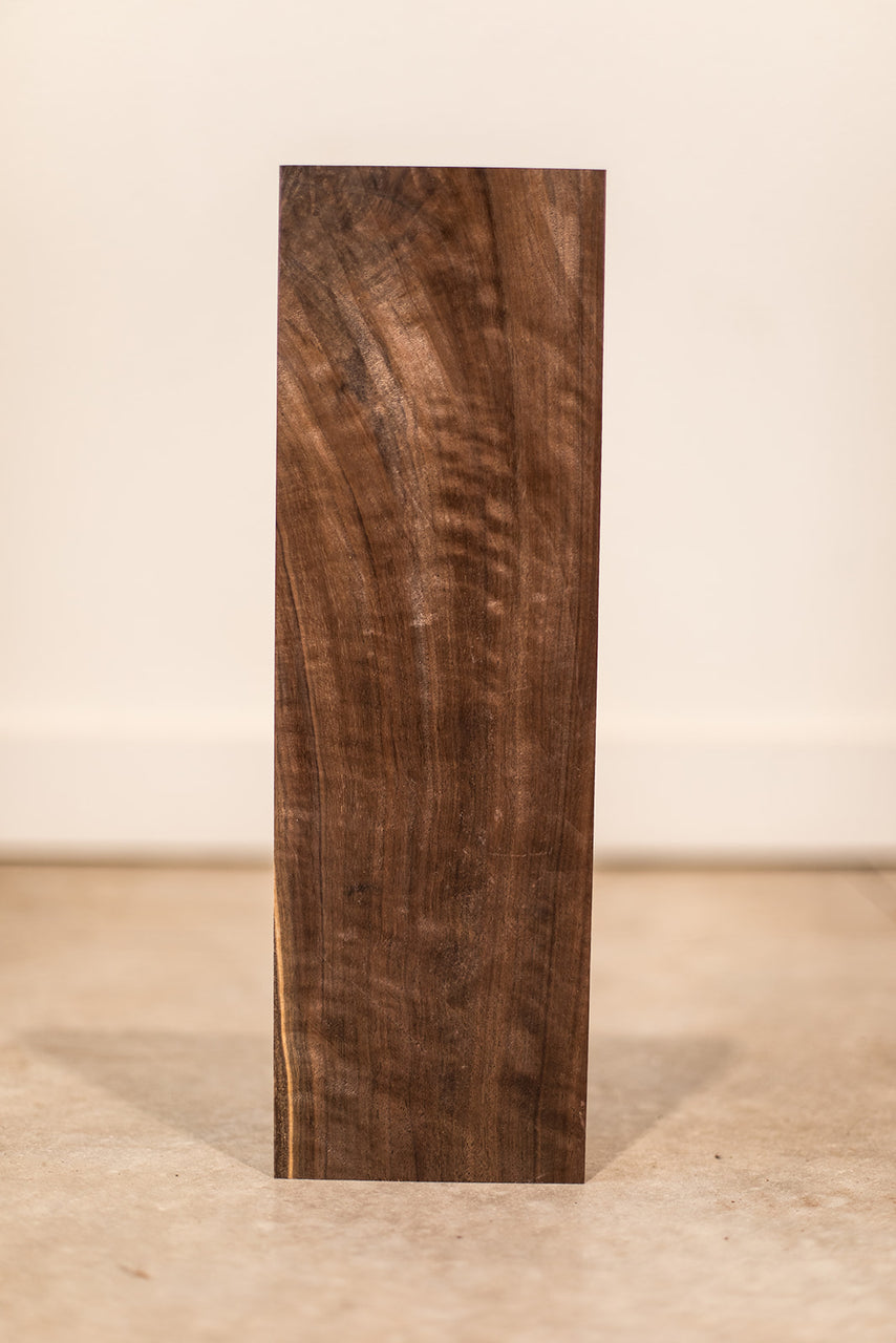 Oregon Black Walnut Board B9816