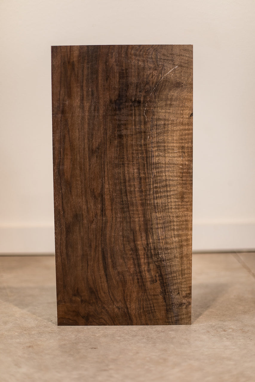 Oregon Black Walnut Board B9817