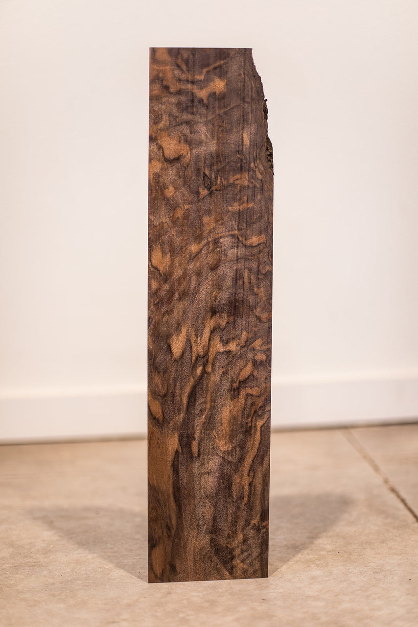 Oregon Black Walnut Board B9818