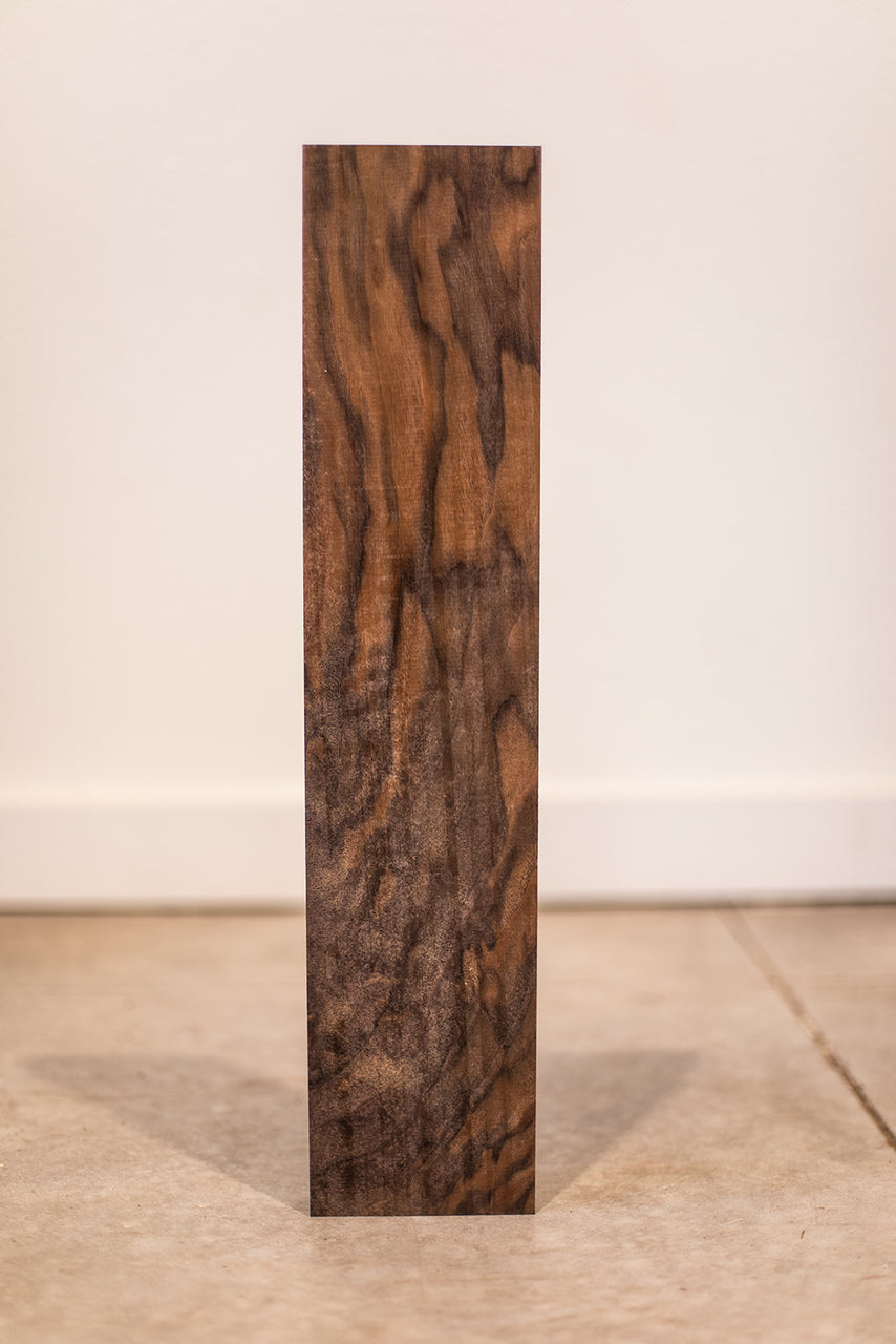 Oregon Black Walnut Board B9821