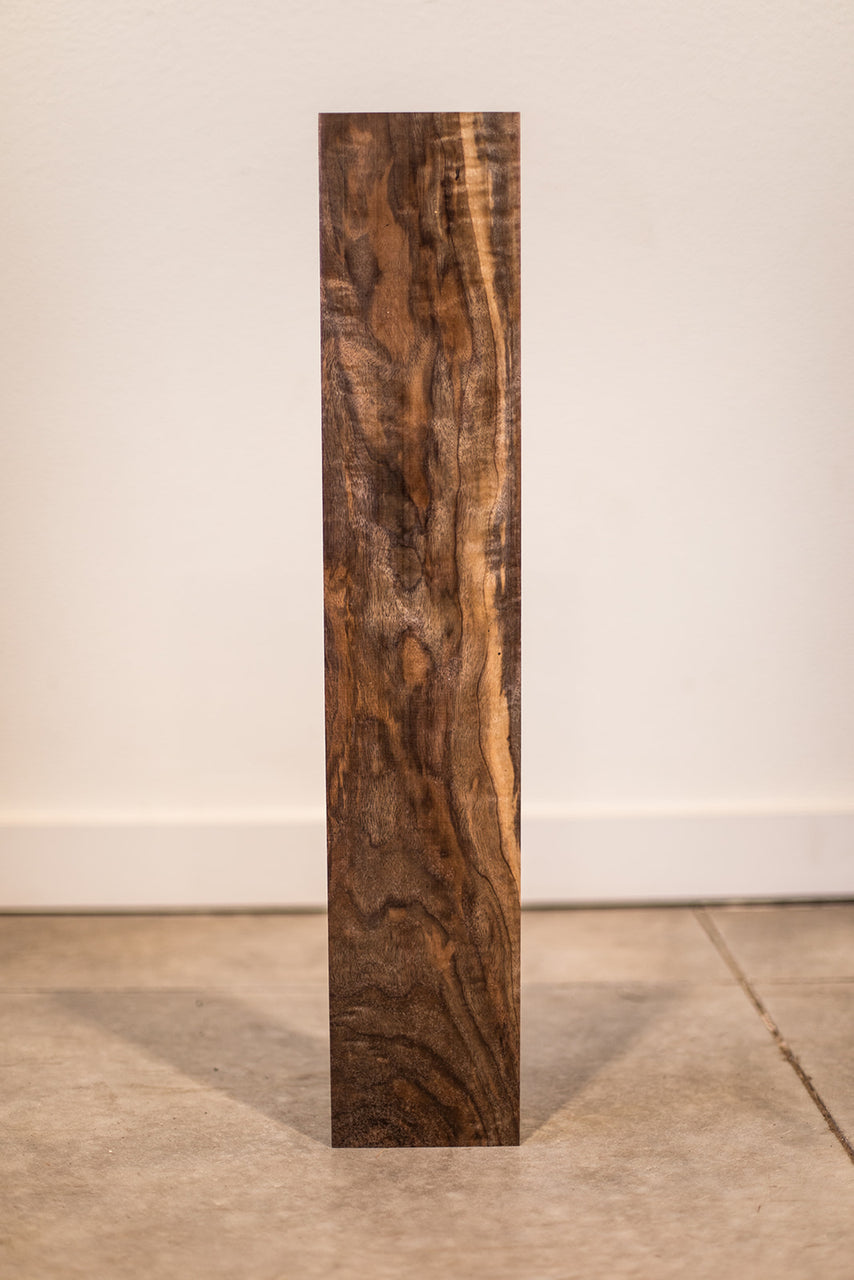 Oregon Black Walnut Board B9823