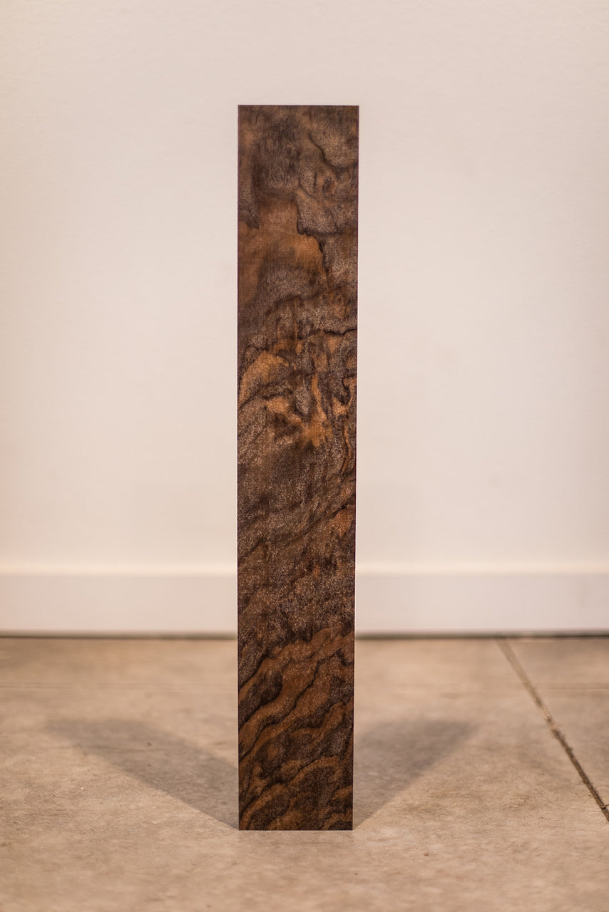 Oregon Black Walnut Board B9829