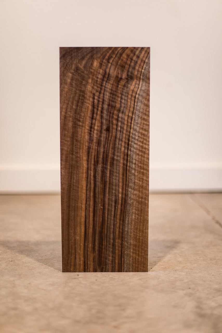 Oregon Black Walnut Board B9830