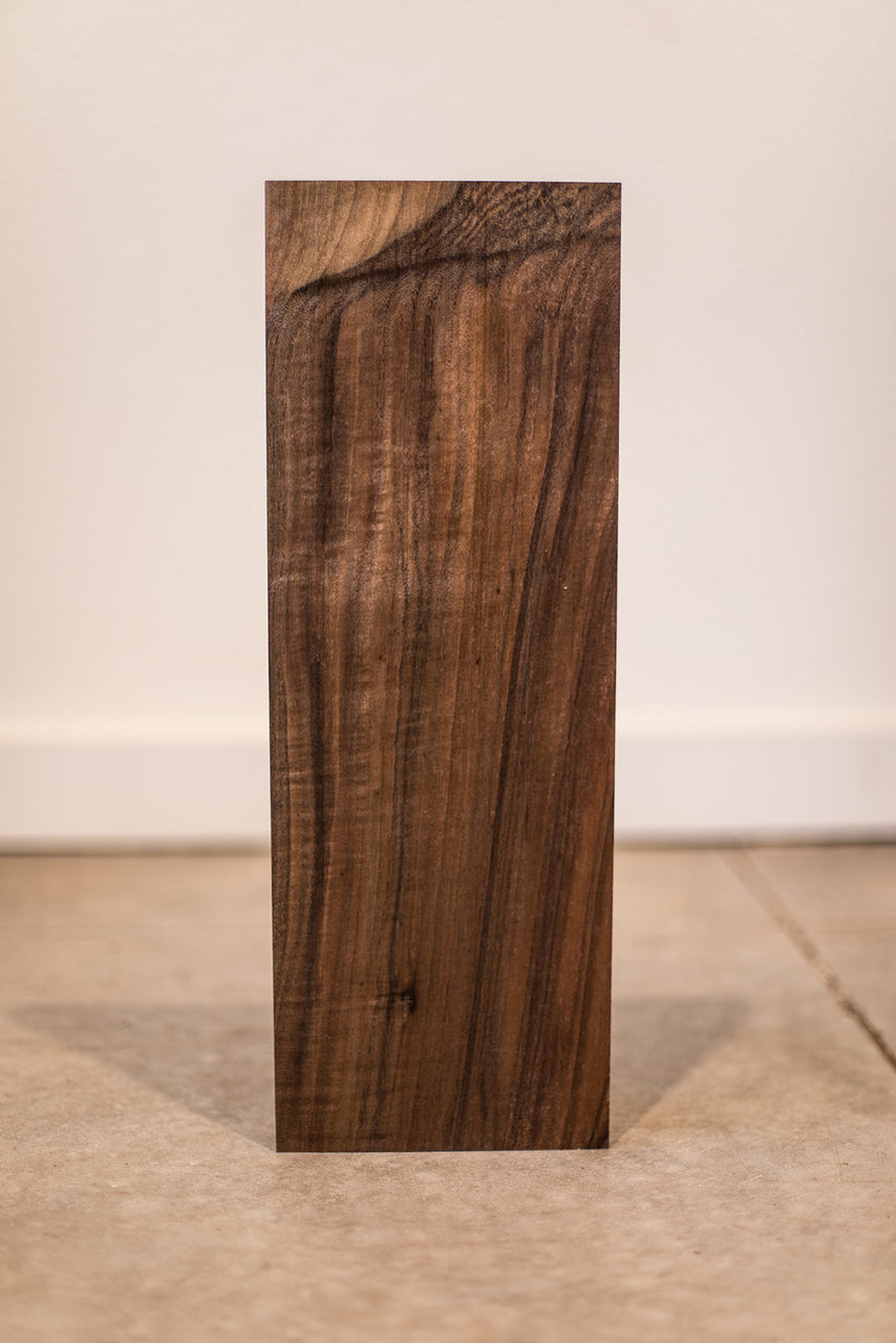 Oregon Black Walnut Board B9832