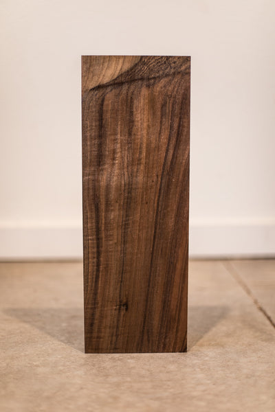 Oregon Black Walnut Board B9832