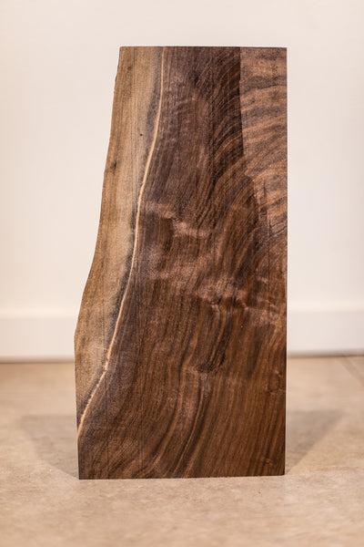 Oregon Black Walnut Board B9834