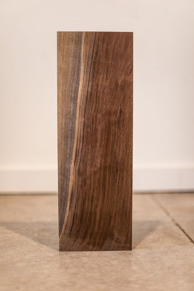Oregon Black Walnut Board B9835