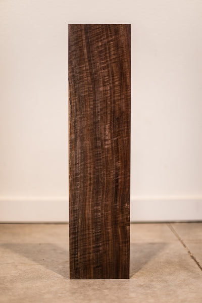 Oregon Black Walnut Board B9837