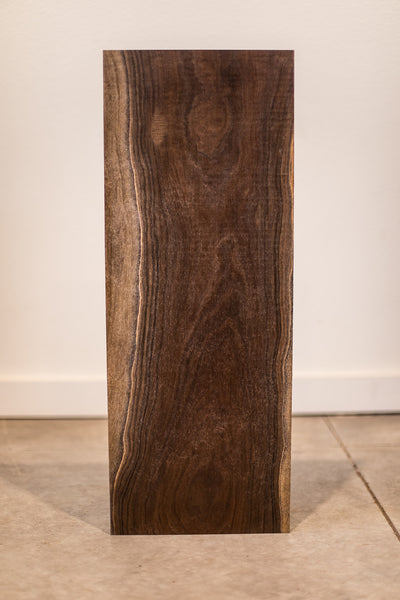 Oregon Black Walnut Board B98338