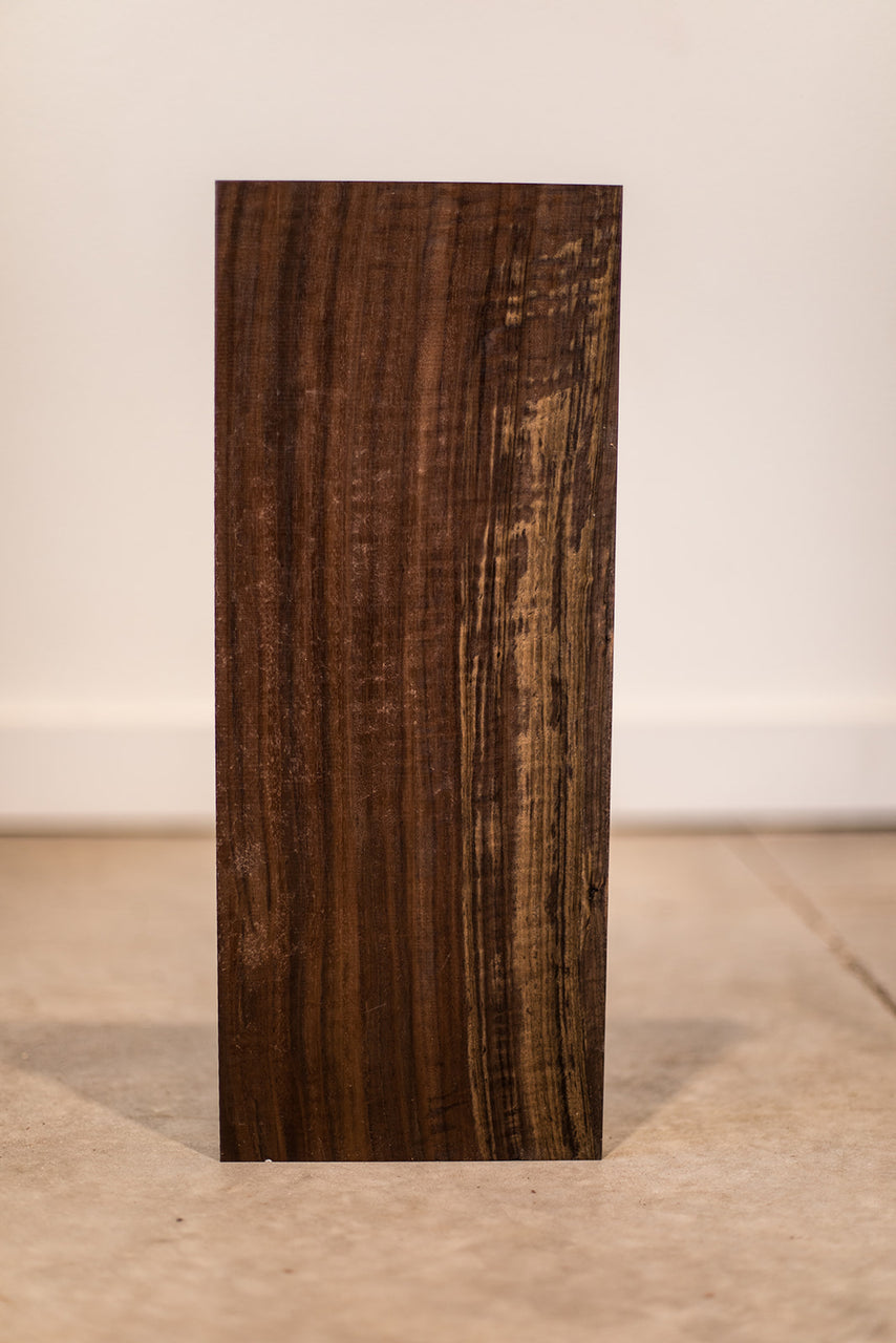 Oregon Black Walnut Board B9840
