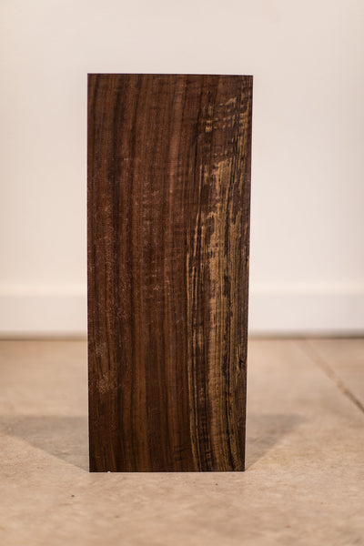 Oregon Black Walnut Board B9840