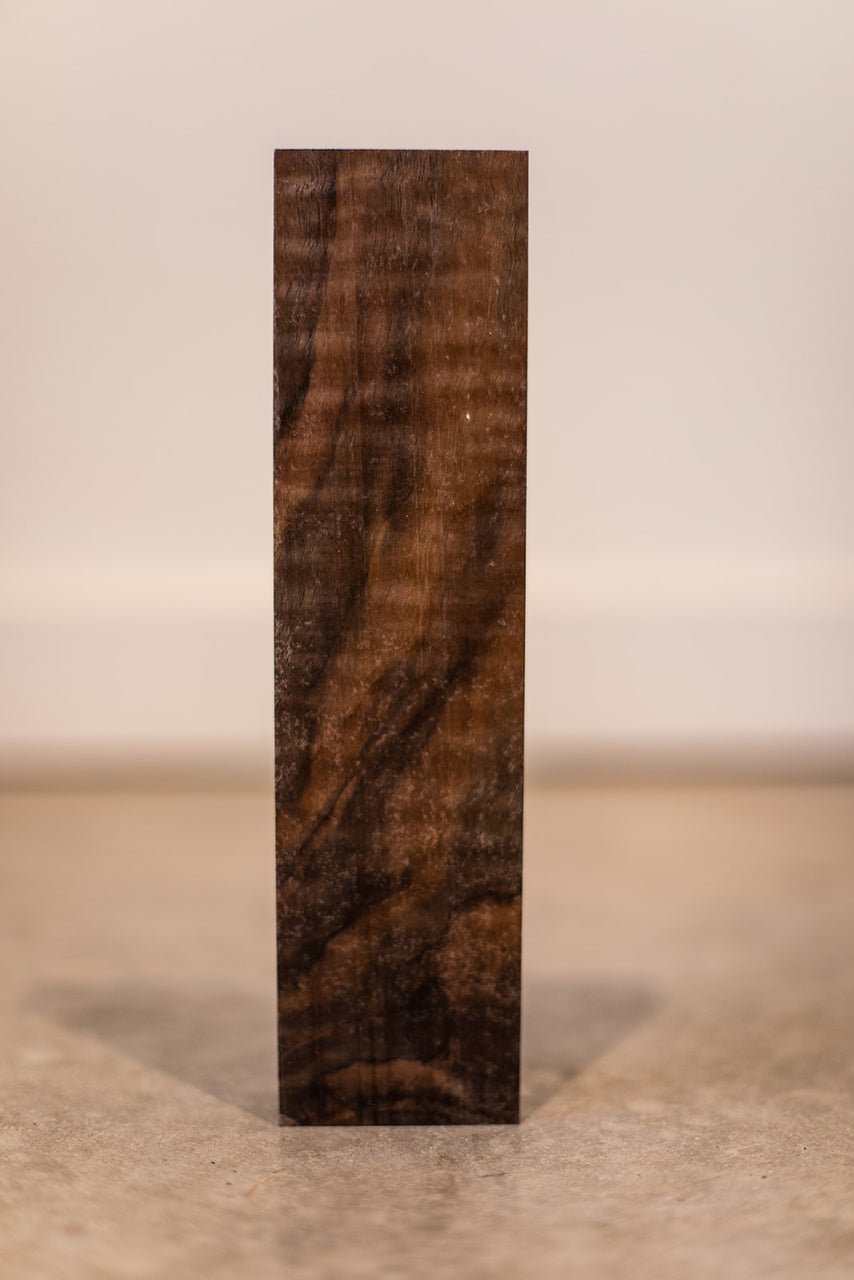 Oregon Black Walnut Board B9841