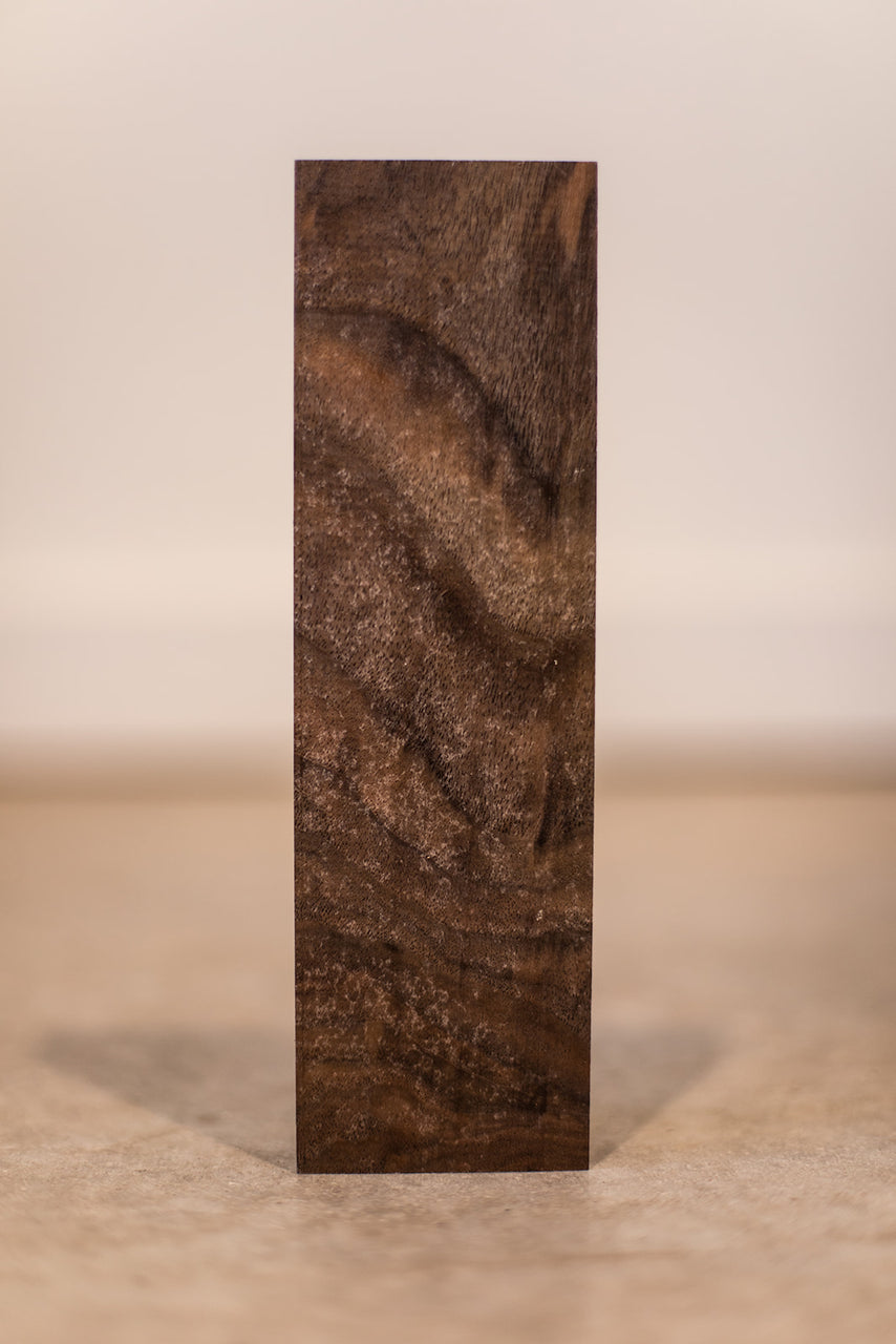 Oregon Black Walnut Board B9842