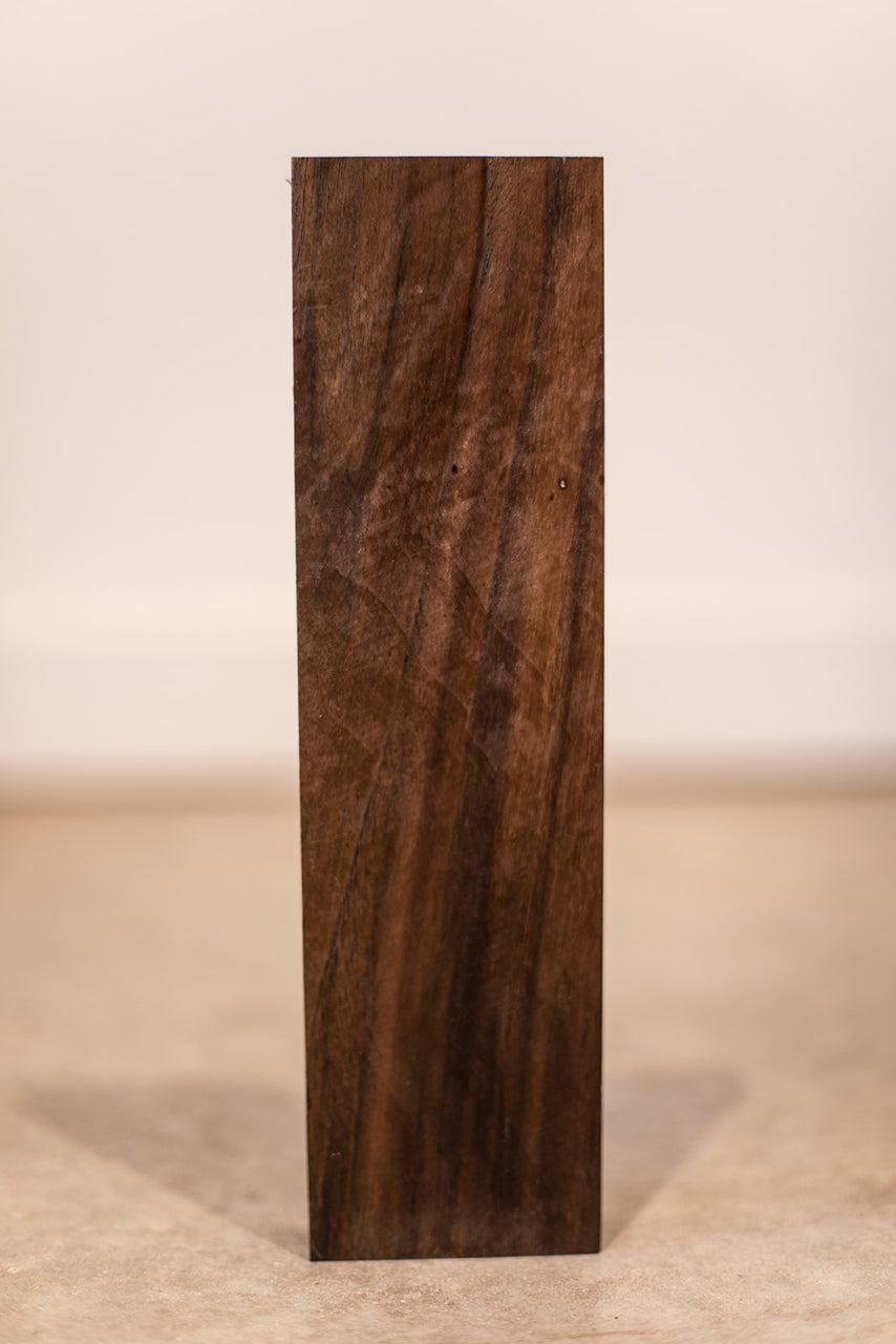 Oregon Black Walnut Board B9843
