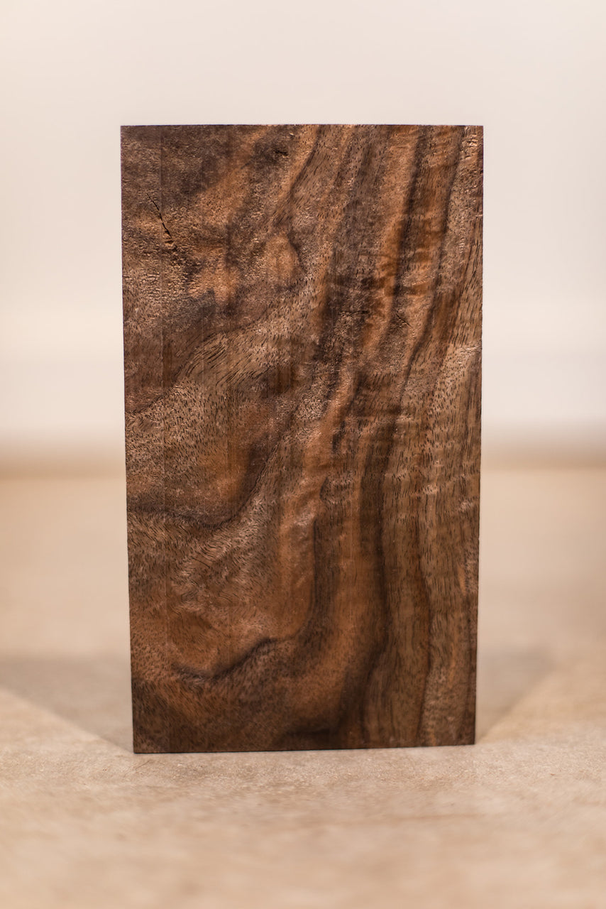 Oregon Black Walnut Board B9844