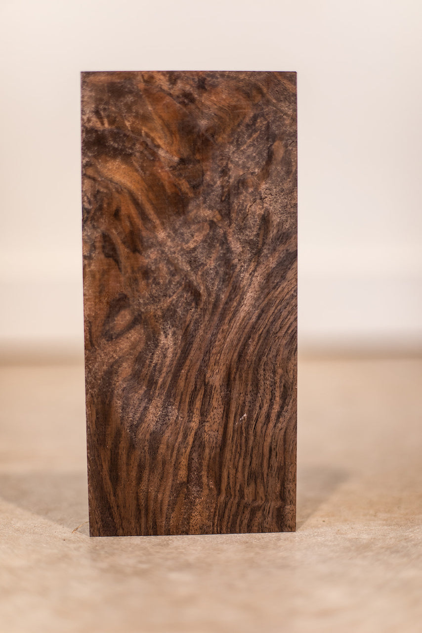 Oregon Black Walnut Board B9847