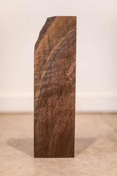 Oregon Black Walnut Board B9848