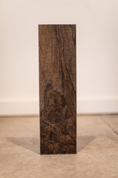 Oregon Black Walnut Board B9849