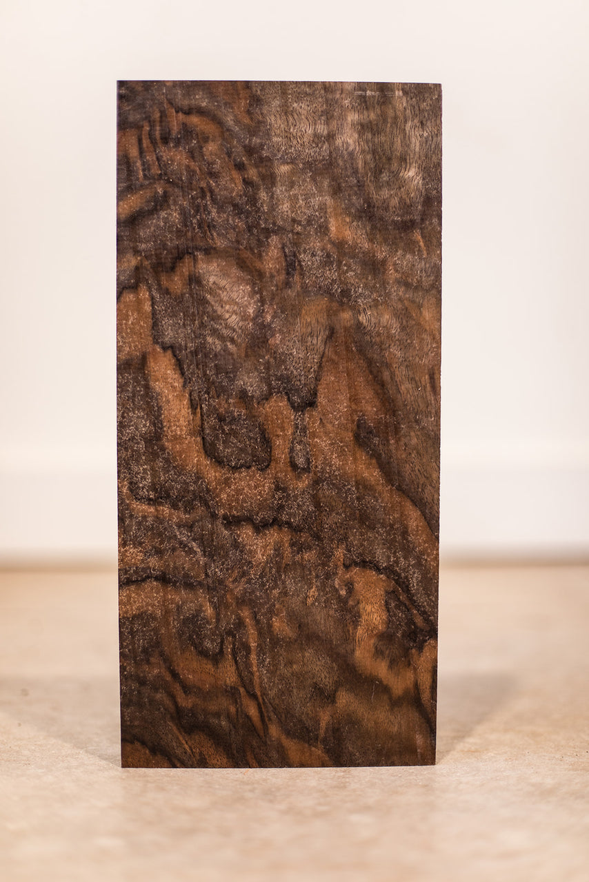 Oregon Black Walnut Board B9850