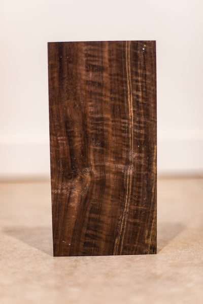 Oregon Black Walnut Board B9852