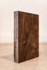 Oregon Black Walnut Board B9855
