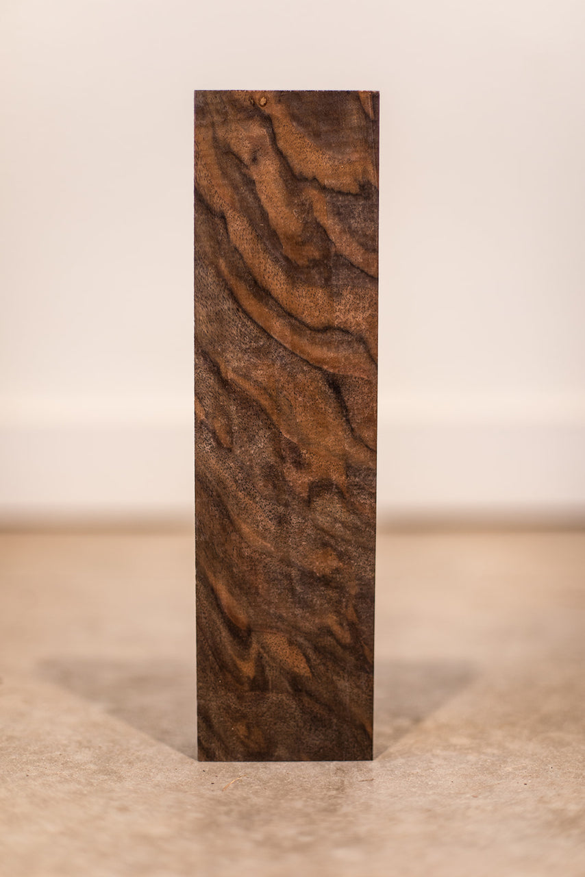 Oregon Black Walnut Board B9856