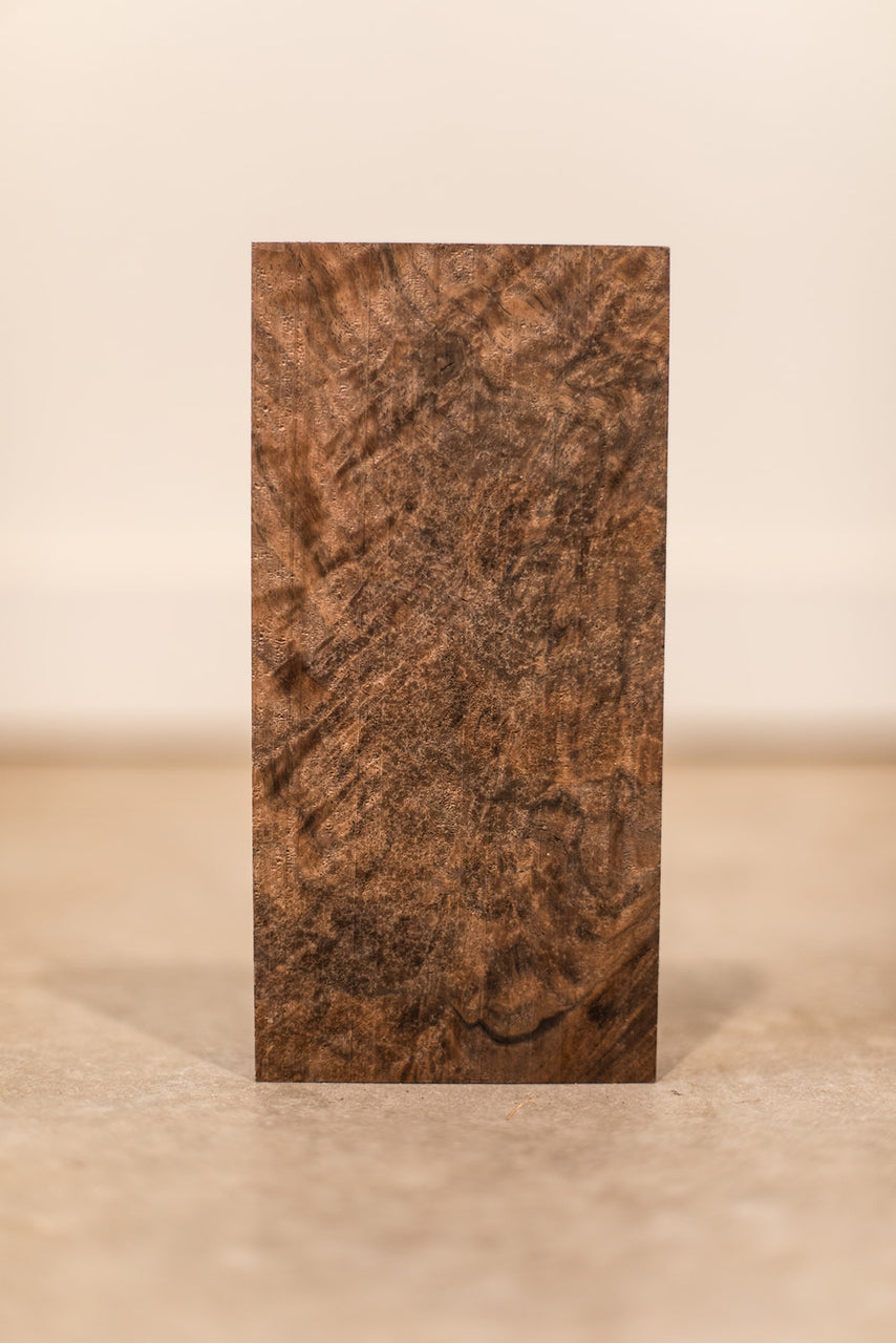 Oregon Black Walnut Board B9857