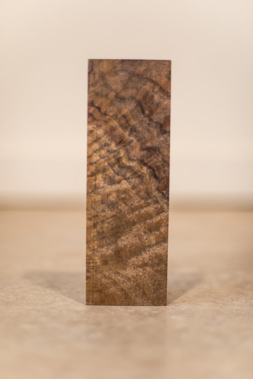 Oregon Black Walnut Board B9858