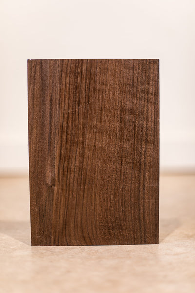 Oregon Black Walnut Board B9860