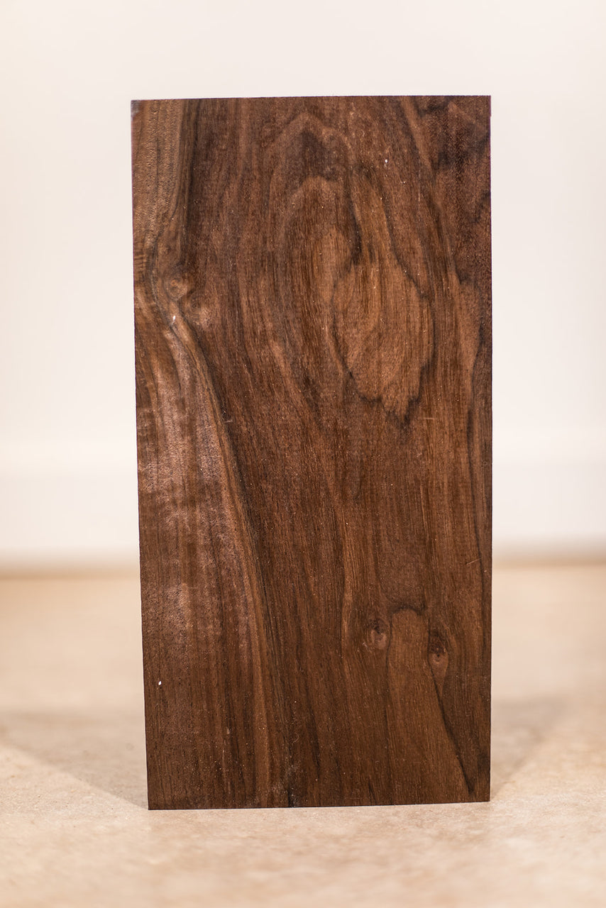 Oregon Black Walnut Board B9861