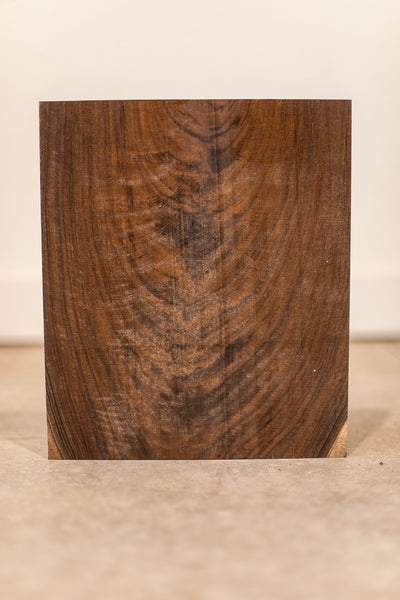 Oregon Black Walnut Board B9864