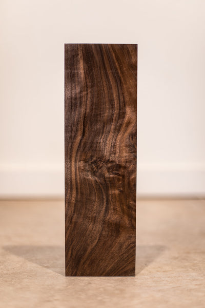 Oregon Black Walnut Board B9865