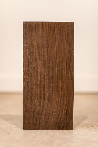 Oregon Black Walnut Board B9867