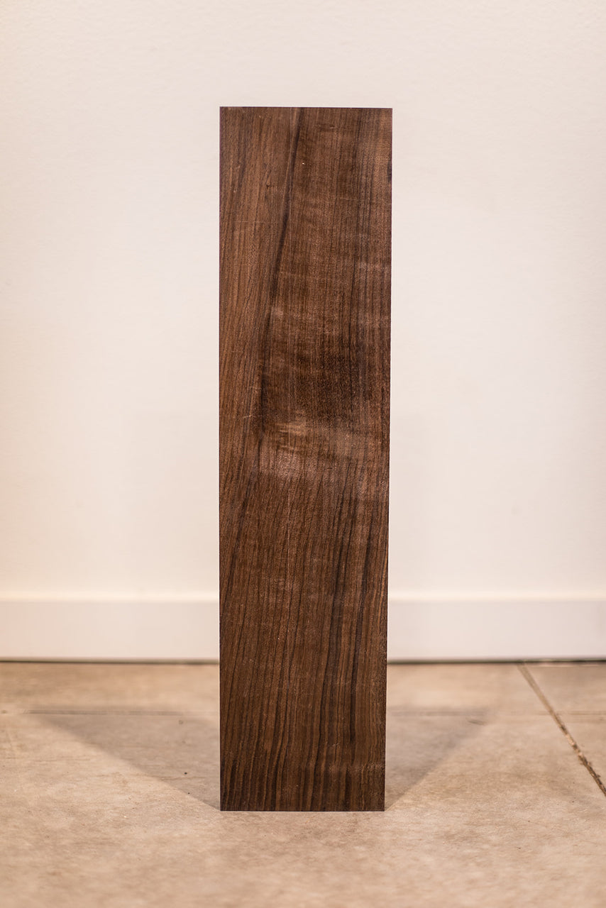 Oregon Black Walnut Board B9868