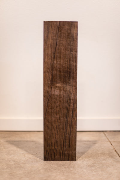 Oregon Black Walnut Board B9868