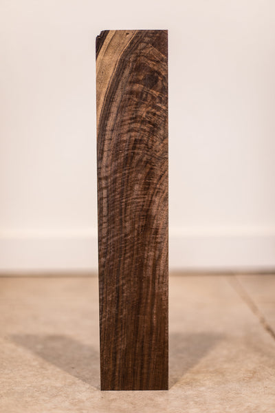 Oregon Black Walnut Board B9869