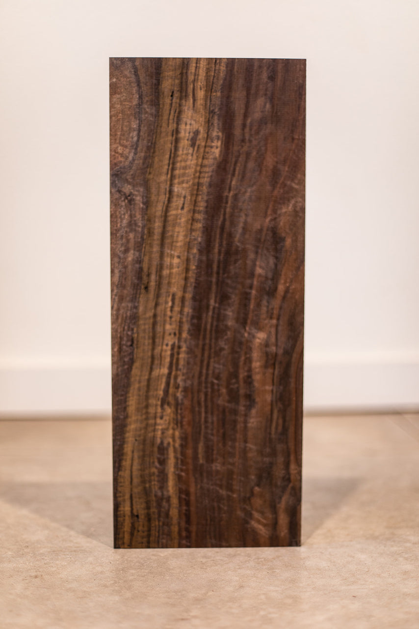 Oregon Black Walnut Board B9871