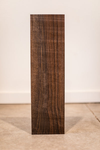 Oregon Black Walnut Board B9872