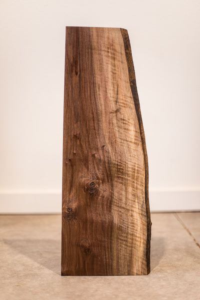 Oregon Black Walnut Board B9873