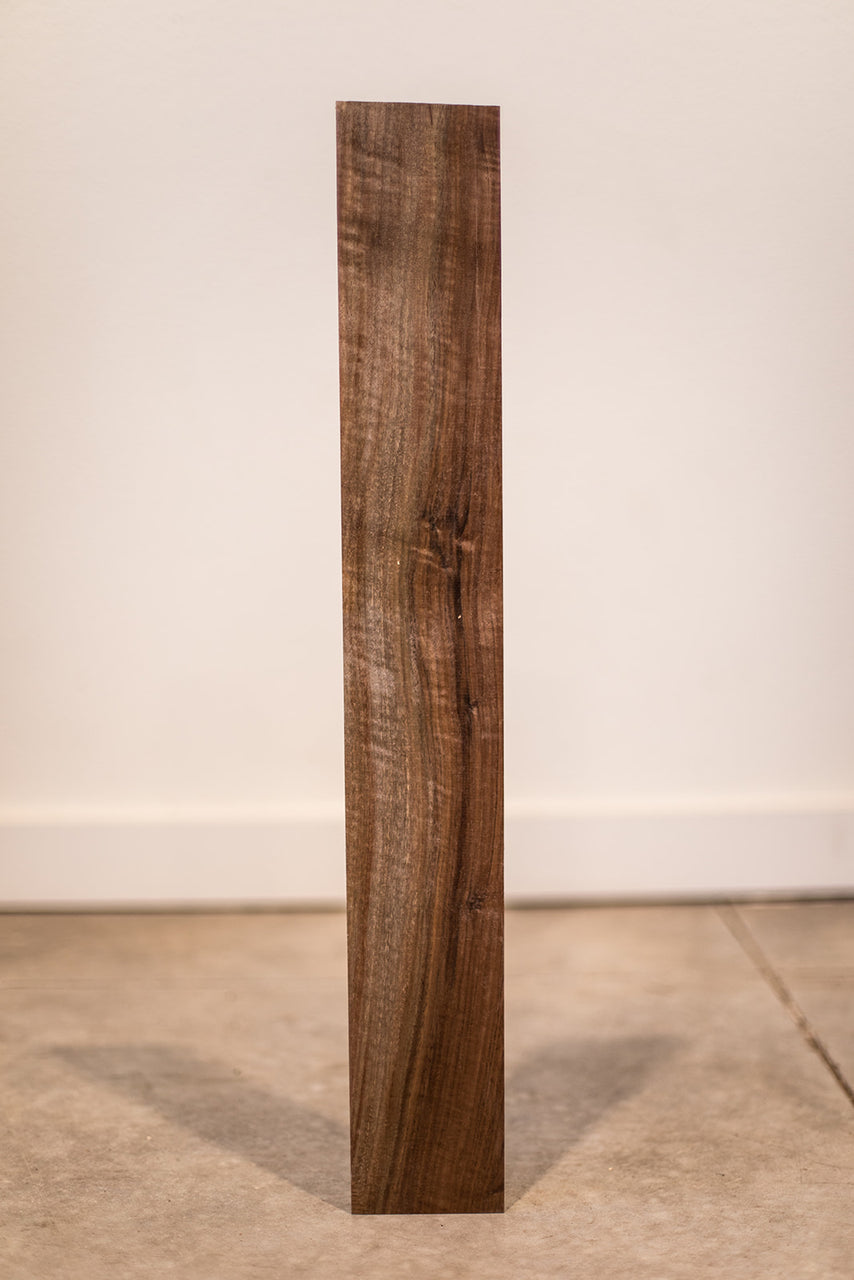 Oregon Black Walnut Board B9874