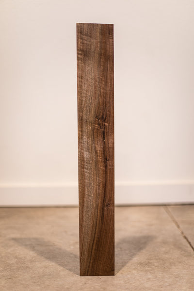 Oregon Black Walnut Board B9874