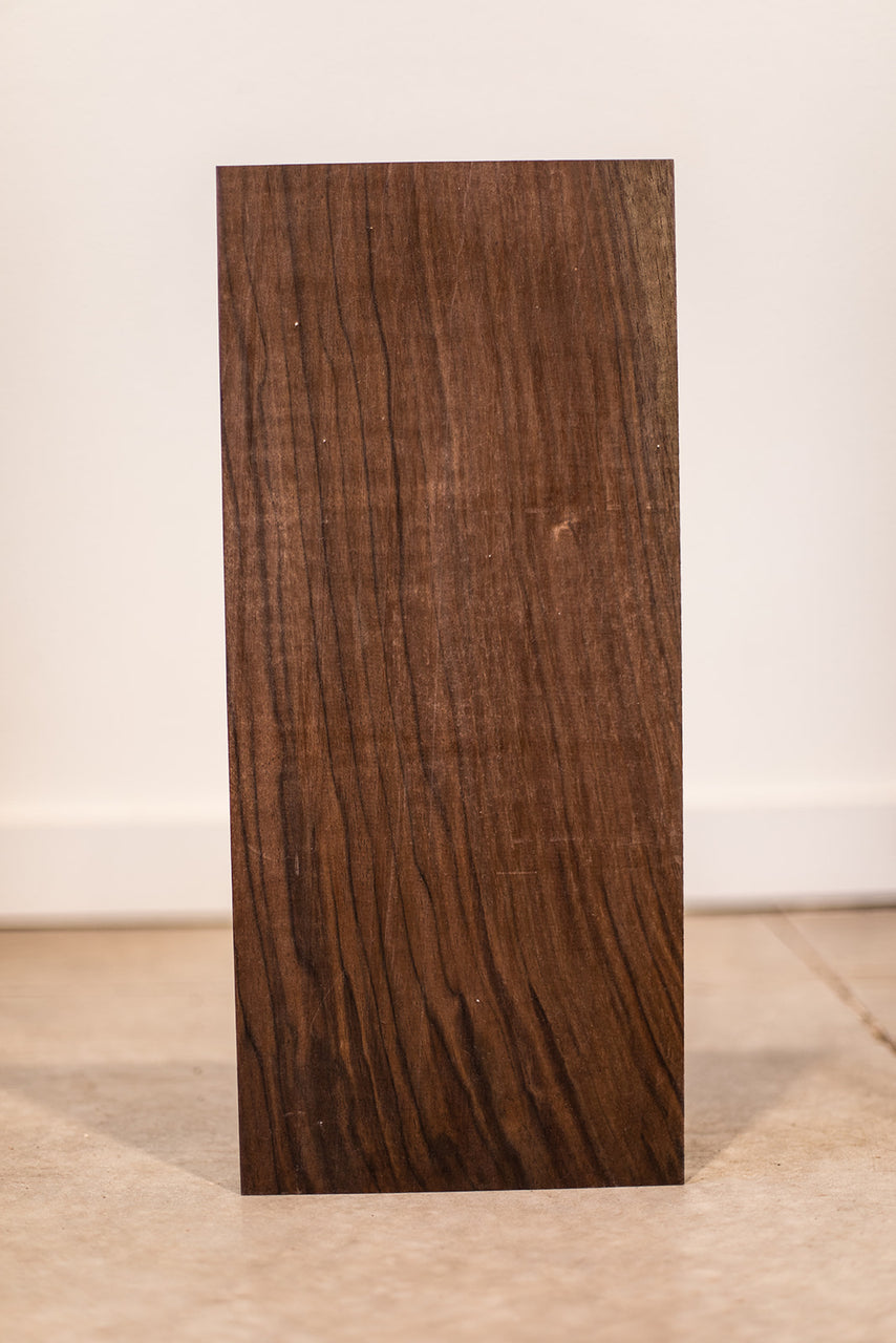 Oregon Black Walnut Board B9875