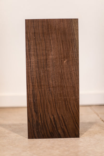 Oregon Black Walnut Board B9875