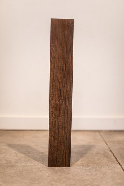 Oregon Black Walnut Board B9876