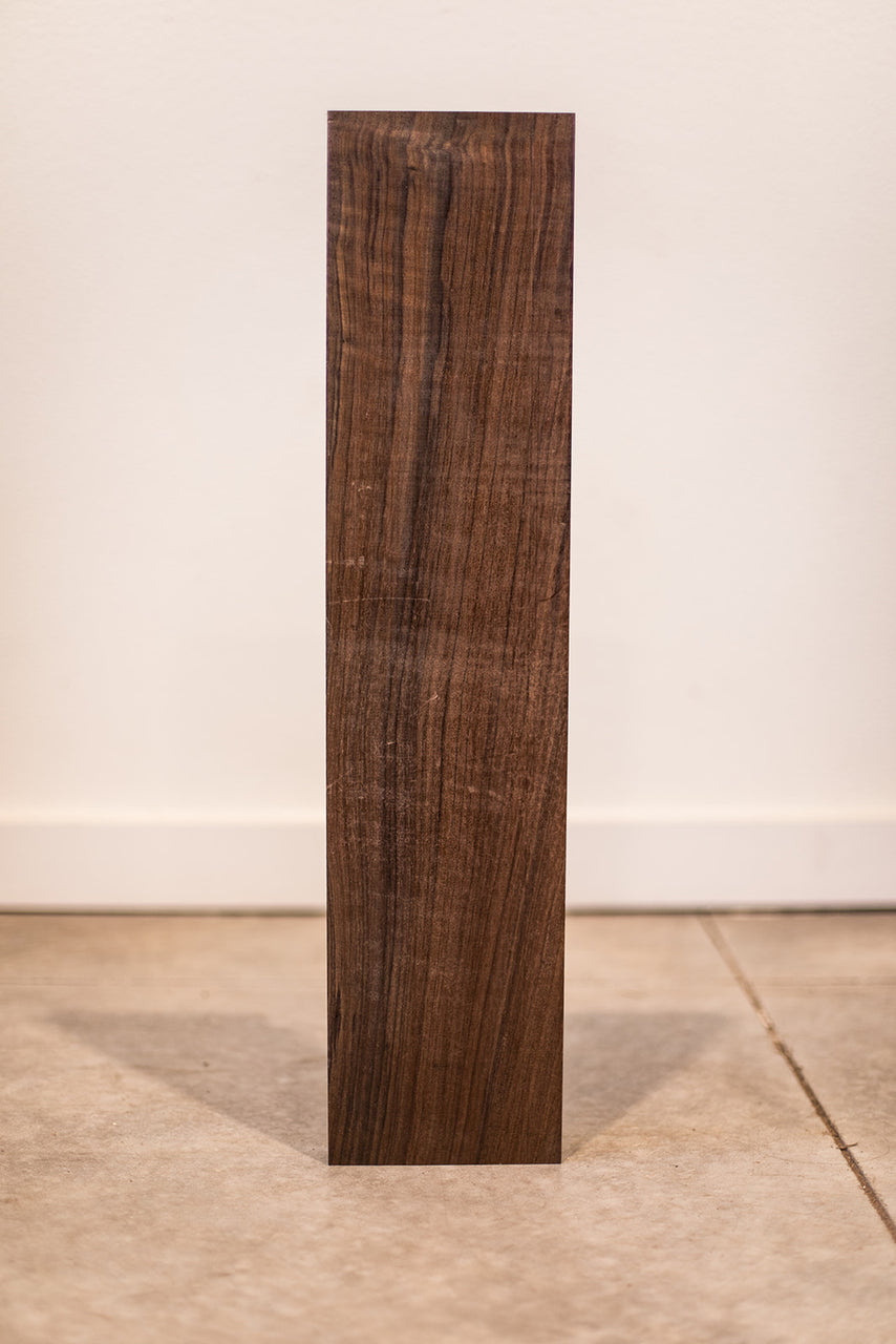 Oregon Black Walnut Board B9877