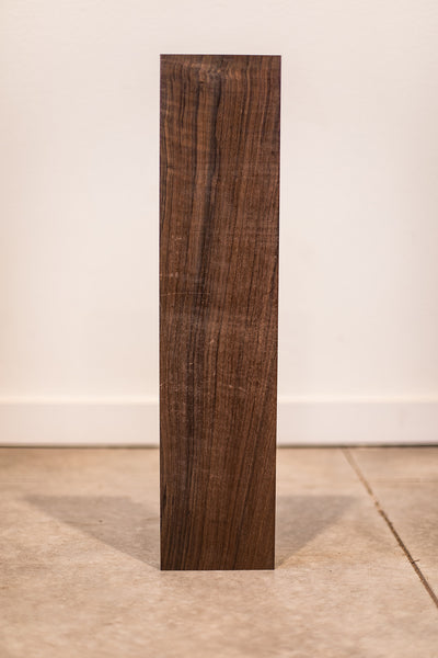 Oregon Black Walnut Board B9877