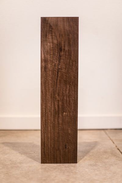 Oregon Black Walnut Board B9878