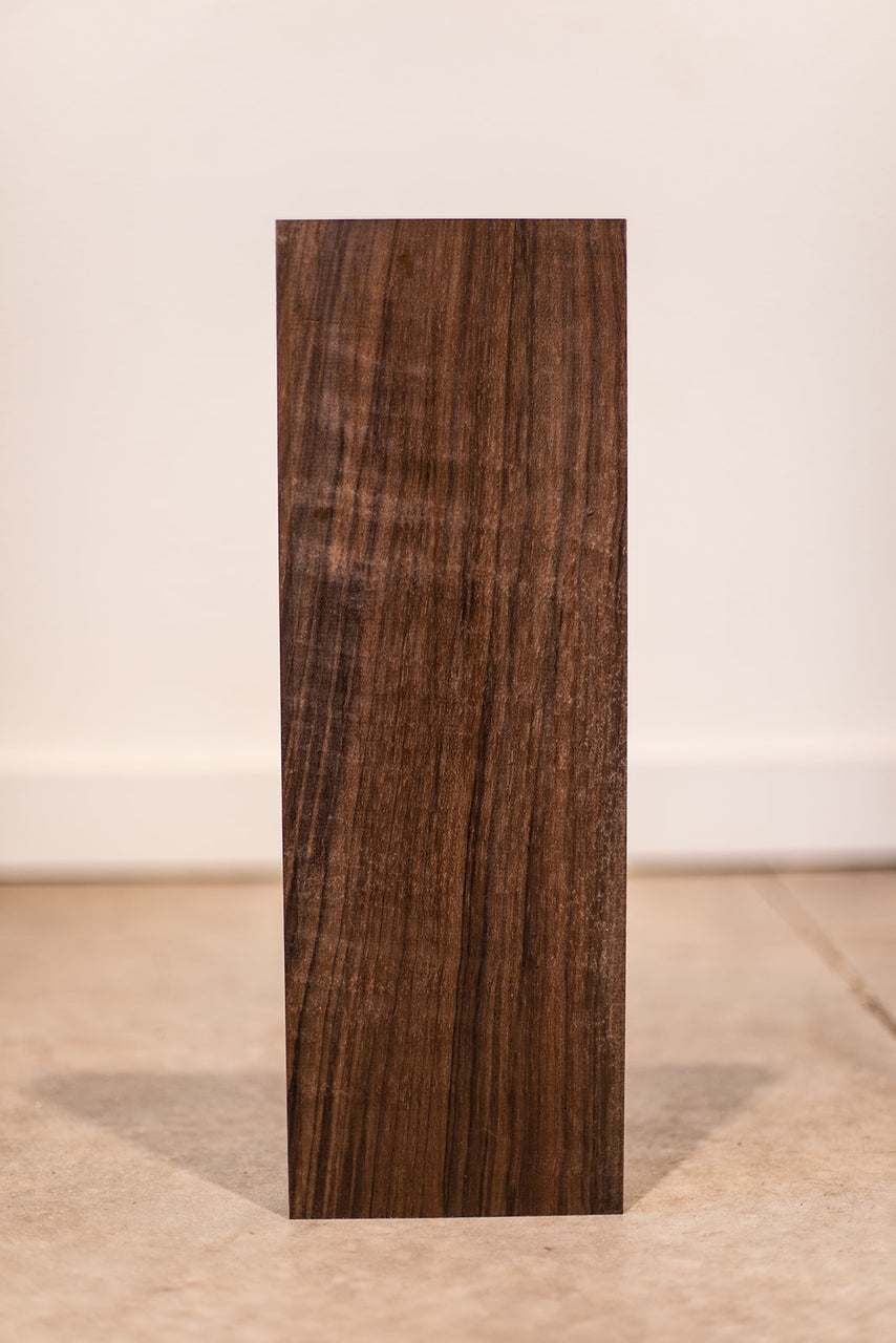 Oregon Black Walnut Board B9879