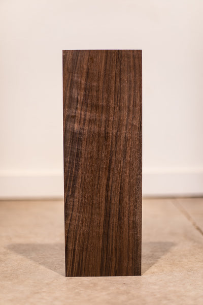 Oregon Black Walnut Board B9879