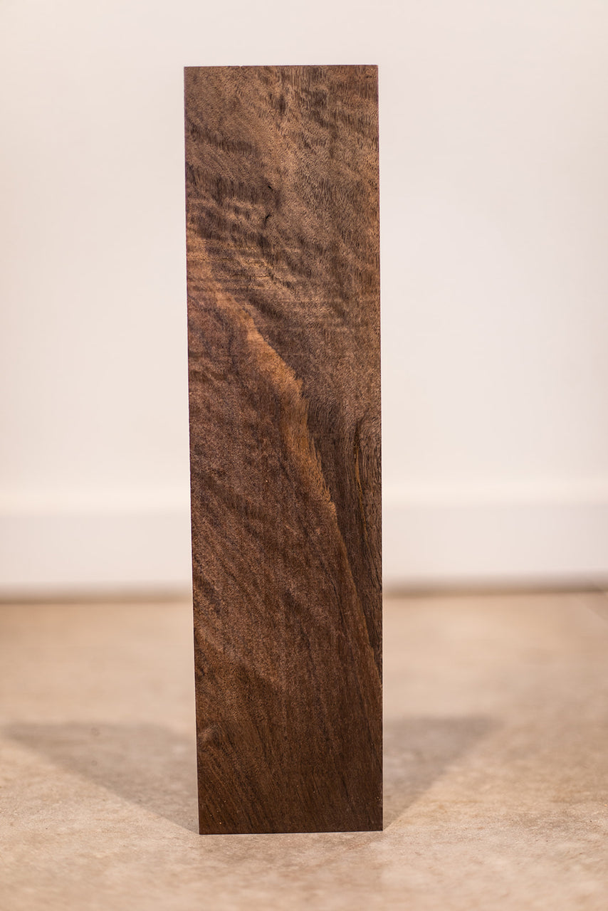 Oregon Black Walnut Board B9880
